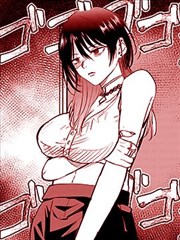索引卡 IDX-002 无面轿夫配图